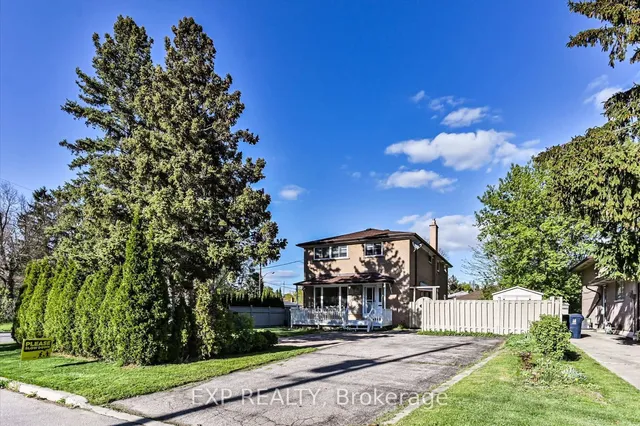 38 Logandale Rd