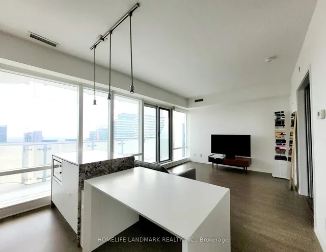 Additional image 4 of 1 Bloor St Unit 4602