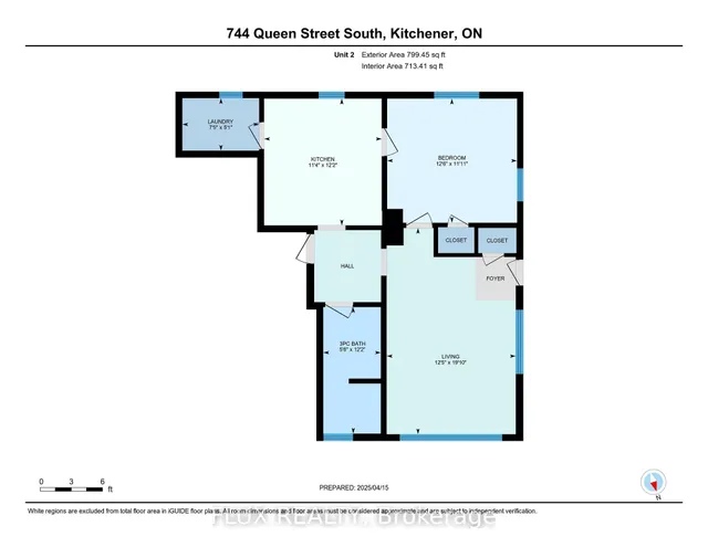 Additional image 45 of 744 Queen St