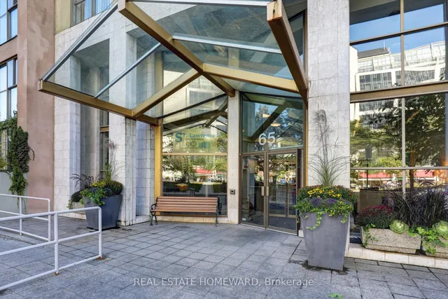 Additional image 11 of 65 Scadding Ave Unit 411