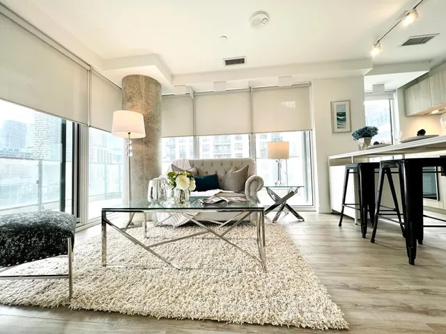 Additional image 14 of 77 Shuter St Unit 802