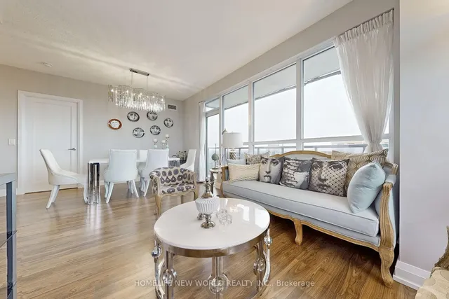 Additional image 5 of 5 SHEPPARD Ave Unit 2825