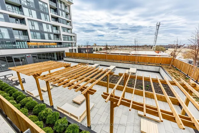 Additional image 3 of 859 The Queensway N/A Unit 313