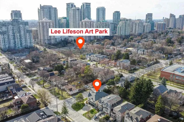 Additional image 3 of 100 Elmwood Ave