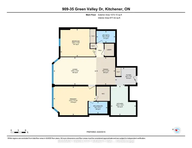 Additional image 26 of 35 Green Valley Dr Unit 909