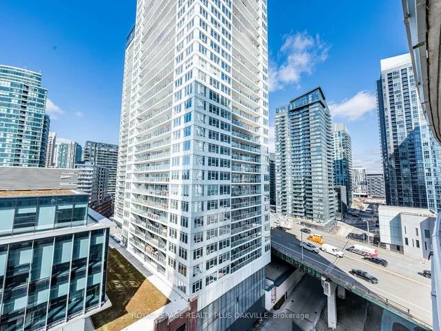 Additional image 31 of 38 Dan Leckie Way Unit 1603
