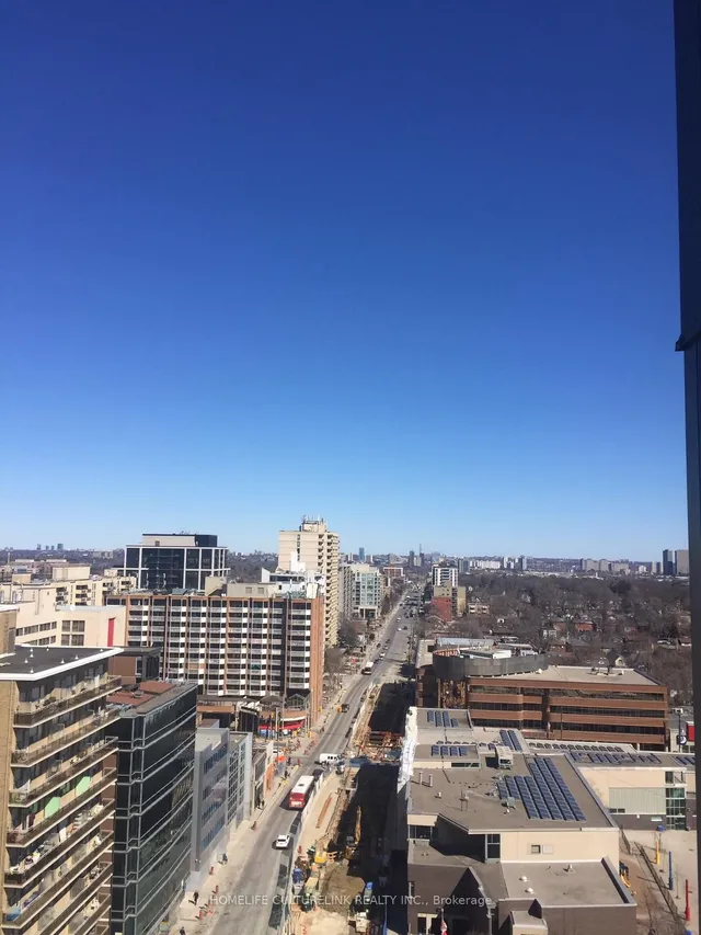 Additional image 10 of 125 Redpath Ave Unit 1501