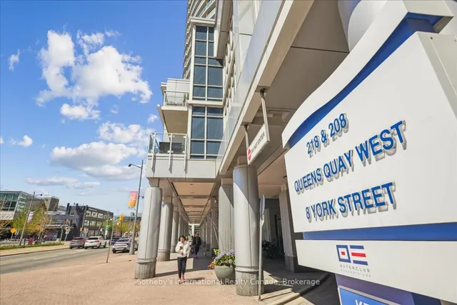 Additional image 3 of 218 Queens Quay Unit 1804