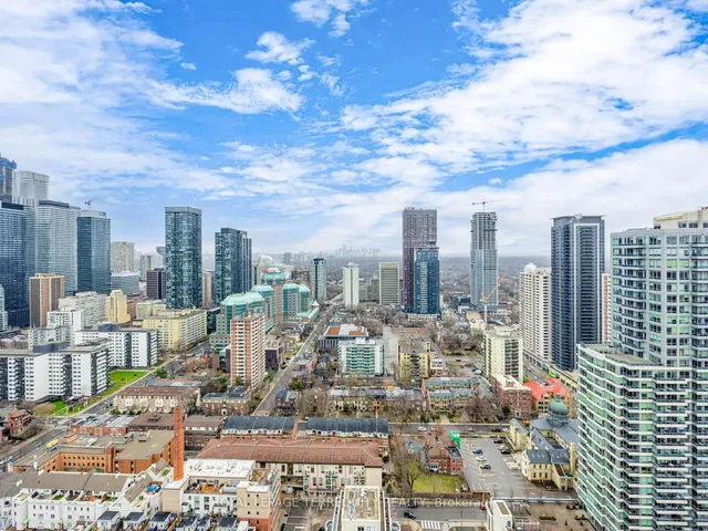 120 Homewood Ave Unit 3603