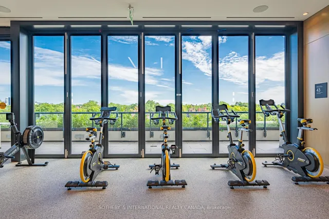 Additional image 28 of 585 Bloor St Unit 1418