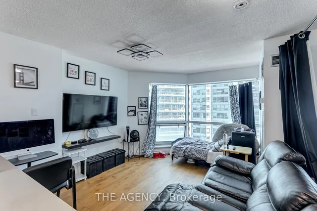 Additional image 6 of 10 Queens Quay Unit 1113