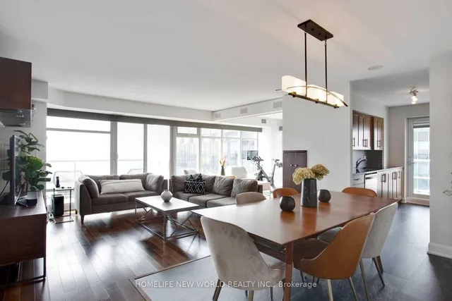 Additional image 6 of 2181 Yonge St Unit 2105