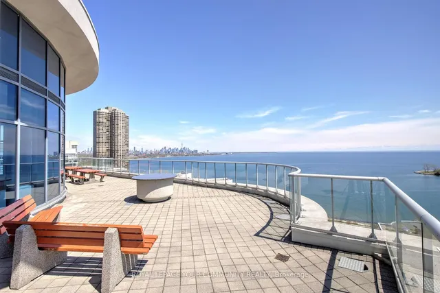 Additional image 39 of 2083 Lake Shore Blvd Unit 909