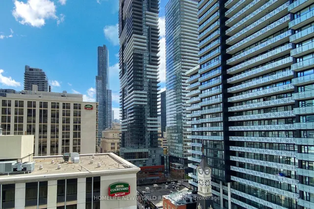 Additional image 32 of 501 Yonge St Unit 912