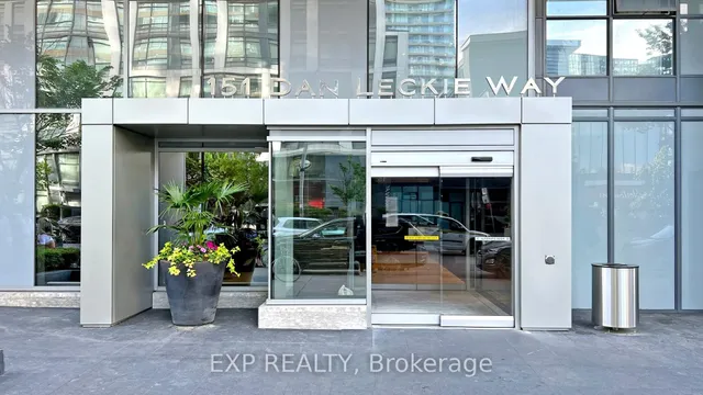 Additional image 3 of 151 Dan Leckie Way Unit 853