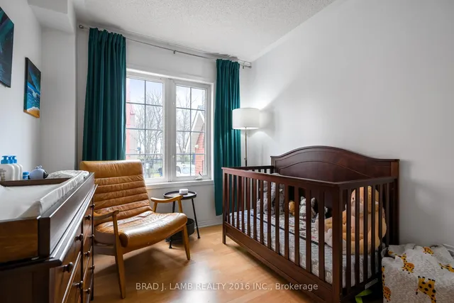 Additional image 12 of 262 St. Helens Ave Unit TH #114