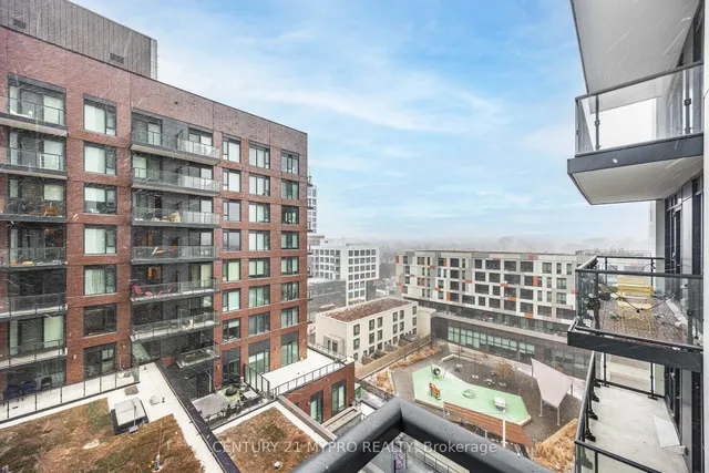 Additional image 24 of 130 River St Unit 807