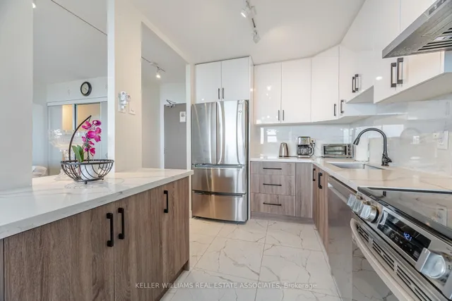 Additional image 15 of 3390 Weston Rd Unit 1104