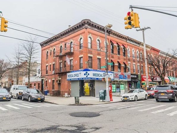 3440 Fulton Street, Brooklyn, NY 11208