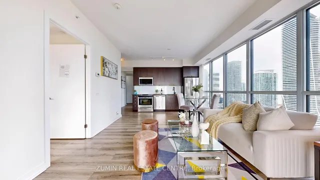 Additional image 6 of 10 Park Lawn Rd Unit 3001