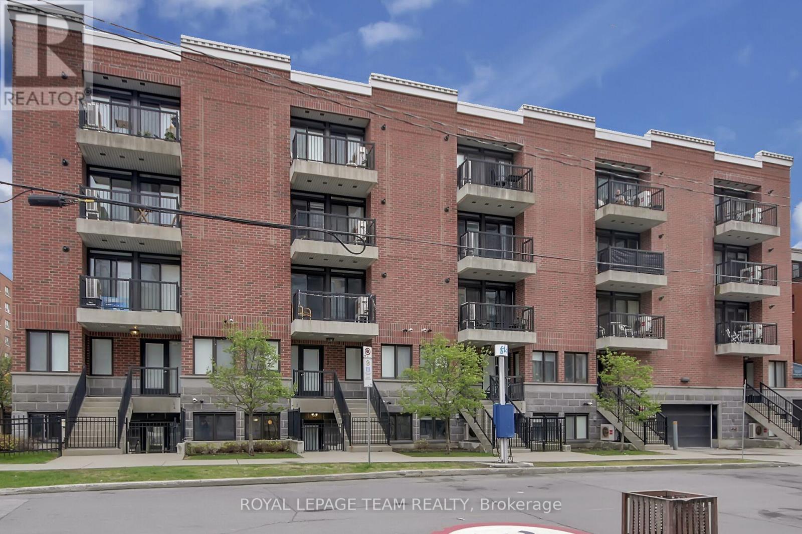 102 - 142 DALY AVENUE|Ottawa, Ontario K1N0B2