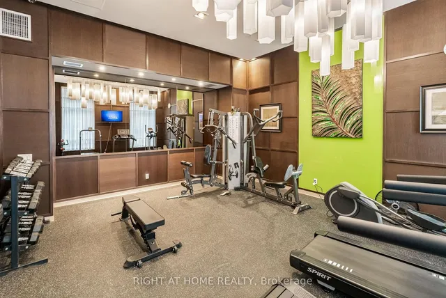 Additional image 35 of 5740 Yonge St Unit 1010