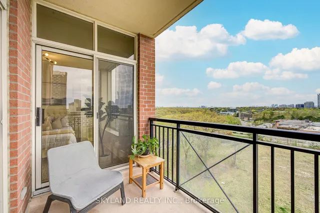 Additional image 32 of 1105 Leslie St Unit 1106