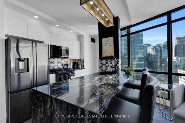 Additional image 6 of 3 Navy Wharf Crt Unit 2308