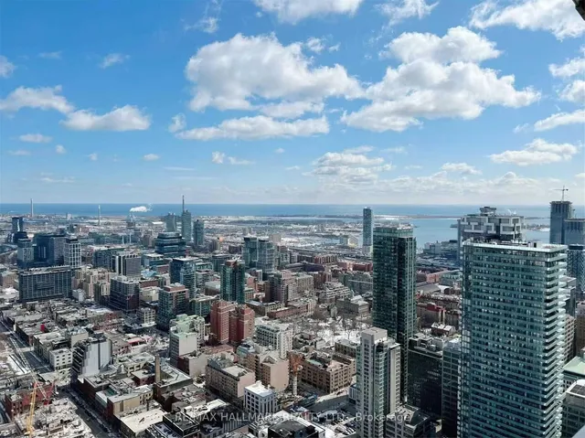 Additional image 10 of 197 Yonge St Unit 5006