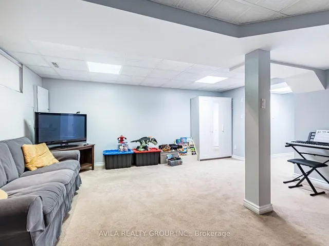 Additional image 29 of 750 Burnhamthorpe Rd Unit 31