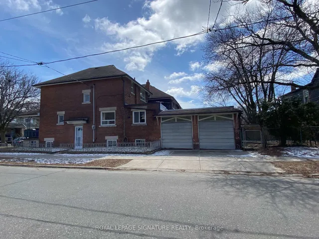 Additional image 2 of 108 Glebemount Ave