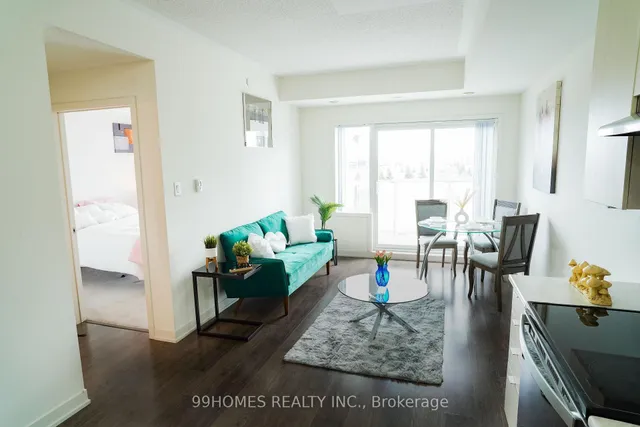 Additional image 20 of 5155 Sheppard Ave Unit 608