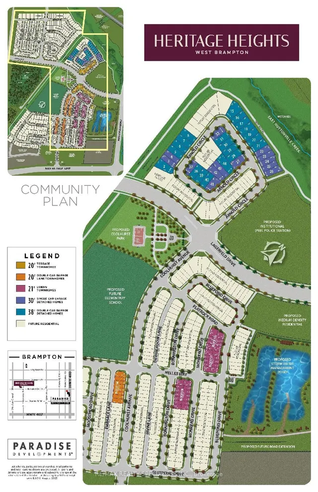 Additional image 6 of 94 Arnold Circ