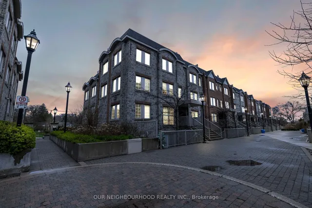 Additional image 25 of 93 The Queensway Ave Unit TH60