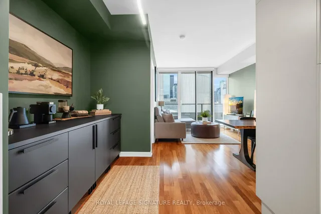 Additional image 10 of 111 Elizabeth St Unit 1208