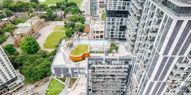 Additional image 16 of 251 Jarvis St Unit 3709