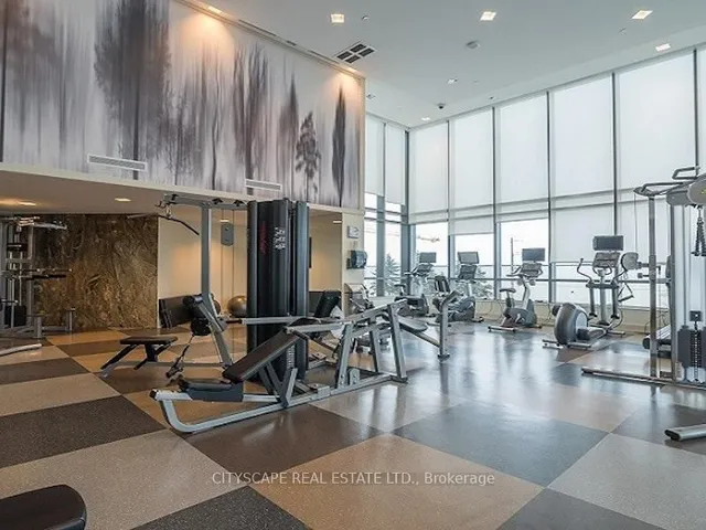 Additional image 32 of 205 Sherway Gardens Rd Unit 2302