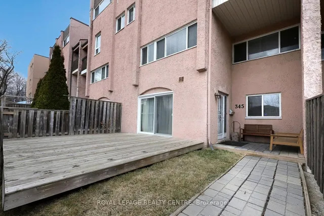 Additional image 25 of 3055 Tomken Rd Unit 345