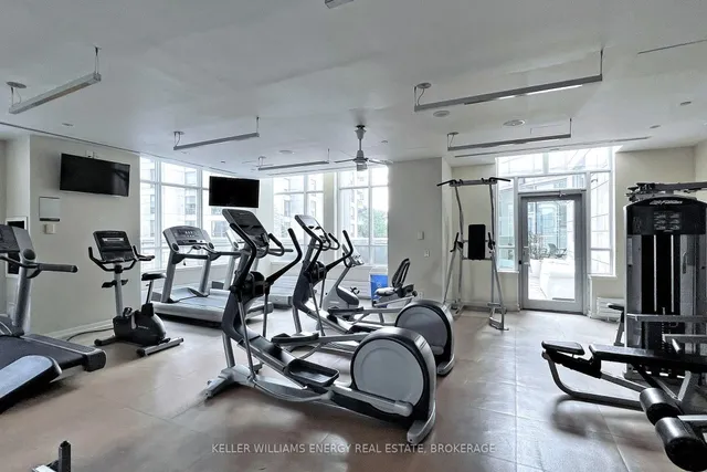 Additional image 33 of 2191 Yonge St Unit 3707