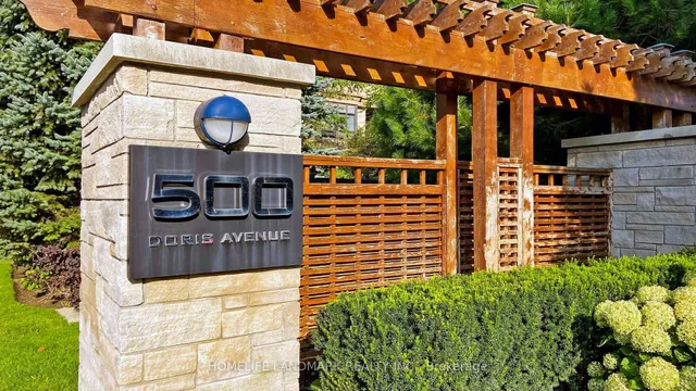 Additional image 2 of 500 Doris Ave Unit 1622