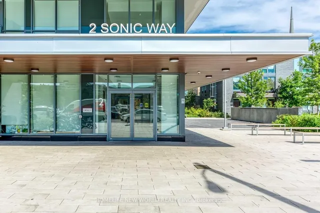 Additional image 3 of 2 Sonic Way Unit 2610