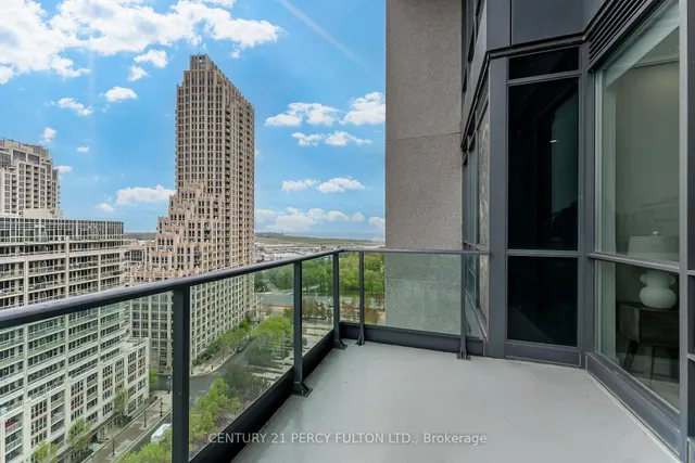 Additional image 34 of 209 Fort York Blvd Unit 1663