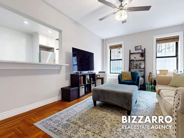 1922 McGraw Ave APT 1H, Bronx, NY 10462