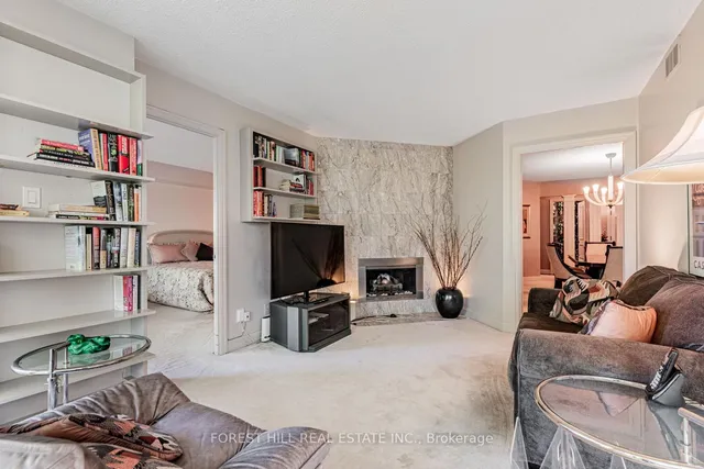 Additional image 7 of 3800 Yonge St Unit 717