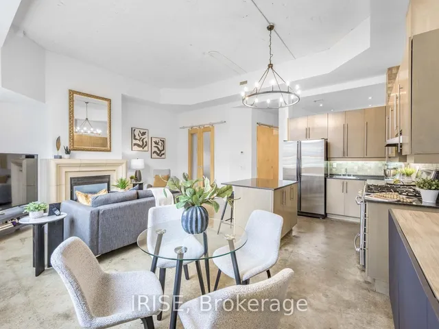 155 Dalhousie St Unit 939