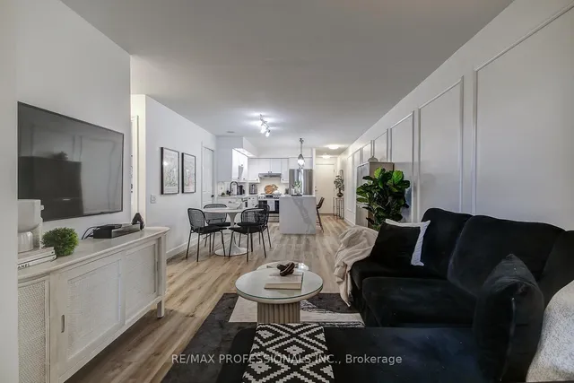 Additional image 25 of 5229 Dundas St Unit 312