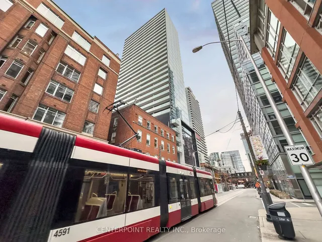 Additional image 30 of 11 Charlotte St Unit 1201