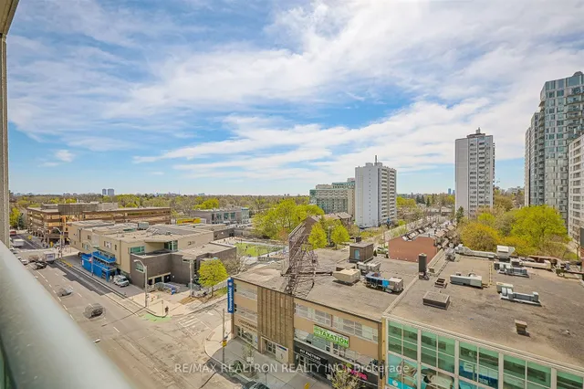 Additional image 27 of 212 Eglinton Ave Unit 803