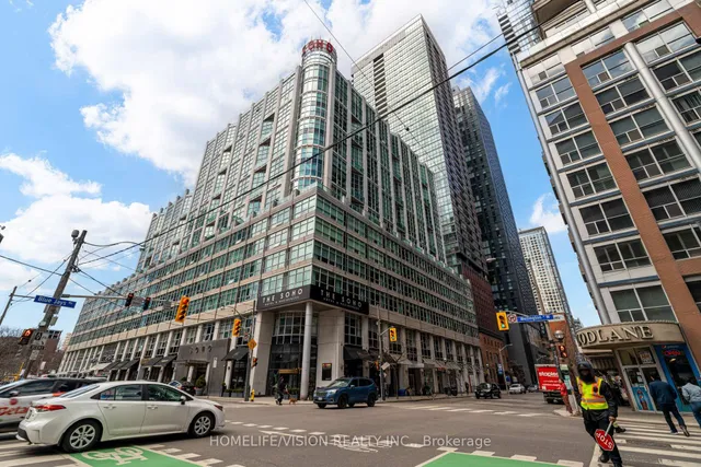 36 Blue Jays Way Unit 917