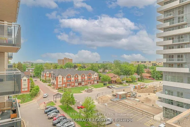 Additional image 22 of 215 Queen St Unit 709